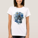 Buscar diseño alternativo camisetas Para ella