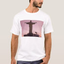 Buscar corcovado camisetas Religioso
