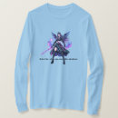 Buscar idolo camisetas Para ella