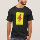Buscar diablito camisetas Divertido