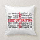 Buscar bandera inglesa cojines Marcar