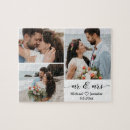 Buscar de boda puzzles Collage