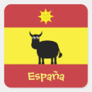 Buscar toros pegatinas España