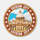Buscar ciudad del vaticano imanes Italia