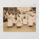 Buscar sufragio postales Mujeres