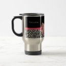 Buscar estampado leopardo tazas De moda