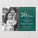 Buscar plata boda aniversario invitaciones Para ellos