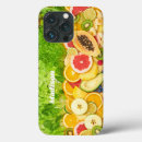 Buscar fruta iphone fundas General y unisex