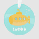 Buscar submarinos adornos Para niños