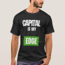 Buscar ventaja camisetas General y unisex