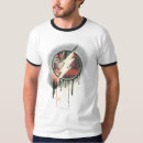 Buscar lightning bolt camisetas Flash