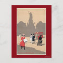 Buscar art déco postales París