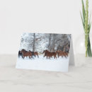 Buscar escondite tarjetas Caballo