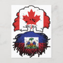 Buscar haitiano postales Raíces haitianas