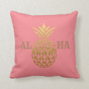 Buscar aloha cojines Piña