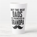 Buscar futuro abuelo tazas Para él
