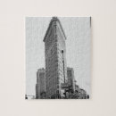 Buscar edificio del flatiron puzzles Arquitectura
