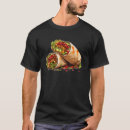 Buscar burrito camisetas Amantes