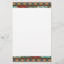Buscar africano tarjetas e invitaciones Colorido