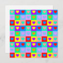 Buscar pop art tarjetas Romántico