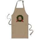 Buscar navidad delantales Adorable