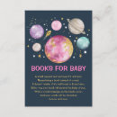 Buscar astronómica invitaciones Espacio