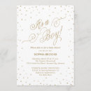 Buscar fancy invitaciones Elegante
