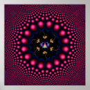 Buscar collage geométrico posters Patrón