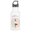 Buscar namaste agua botellas Chica