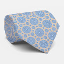Buscar azul claro y blanco corbatas Elegante