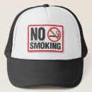 Buscar fumadores gorras El fumar