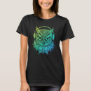 Buscar owl camisetas Auriculares