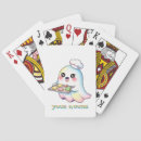 Buscar galleta barajas de cartas Kawaii