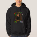 Buscar reggae sudaderas Selassie