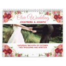 Buscar wedding calendarios Rosa