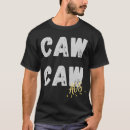 Buscar caw camisetas Divertido