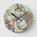 Buscar caricaturas relojes de pared Dibujos animados
