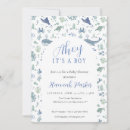 Buscar invitaciones baby shower niño Bajo el mar