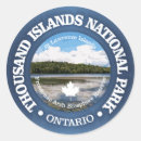 Buscar mil islas Canadá