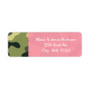 Buscar camuflaje etiquetas Rosa