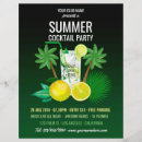 Buscar cócteles flyers Para todos