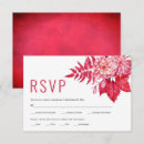 Buscar rojo manchado invitaciones Para ellos
