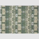 Buscar william morris papel de seda Verde