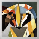 Buscar león abstracto posters Leones