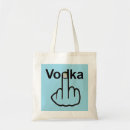 Buscar vodka bolsos Alcohol