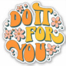 Buscar motivational pegatinas Para todos