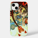 Buscar samurai iphone fundas Japón