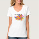 Buscar flores tropicales camisetas Flor tropical