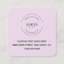 Buscar socio tarjetas de visita General y unisex