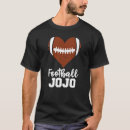 Buscar jojo camisetas Abuela